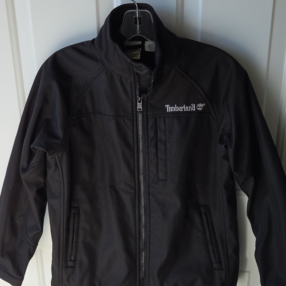 Timberland Boy's Light Jacket